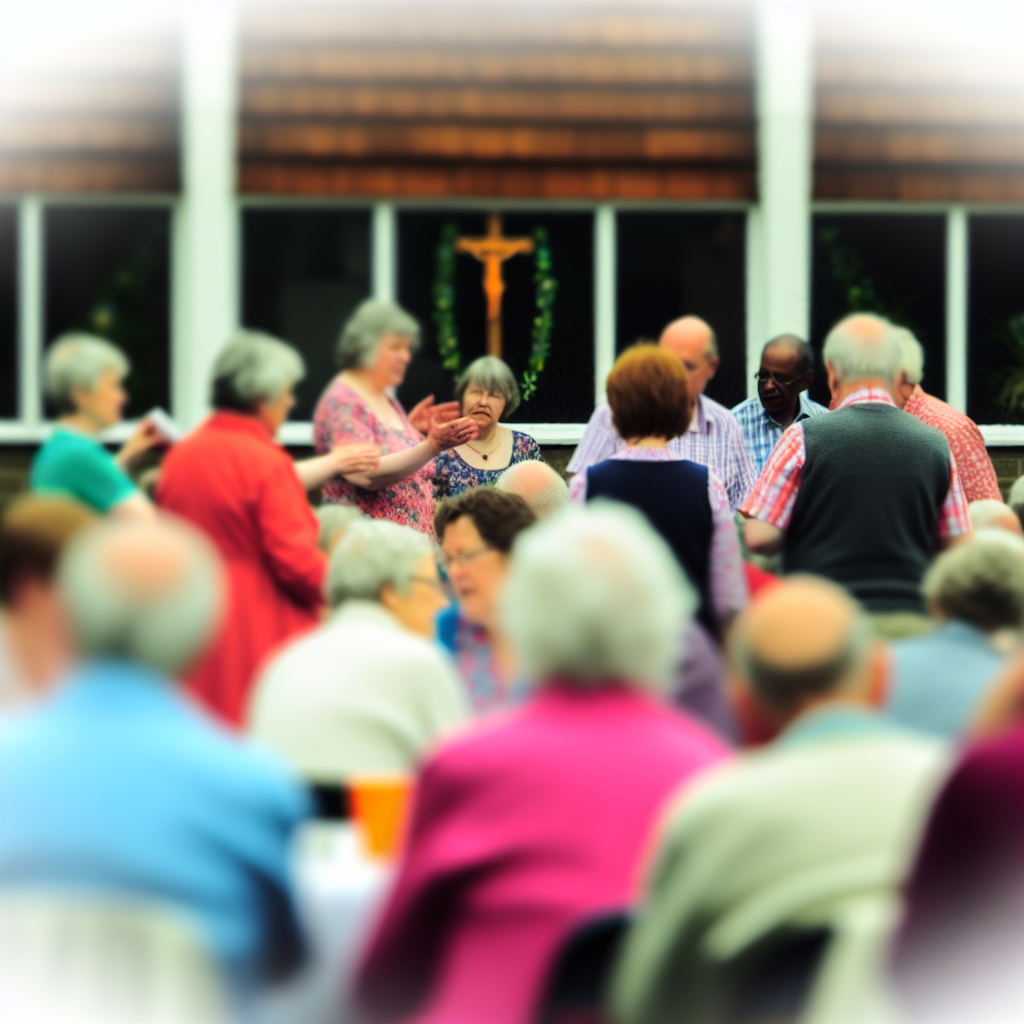 Embracing Christian Living Through Wesleyan Values