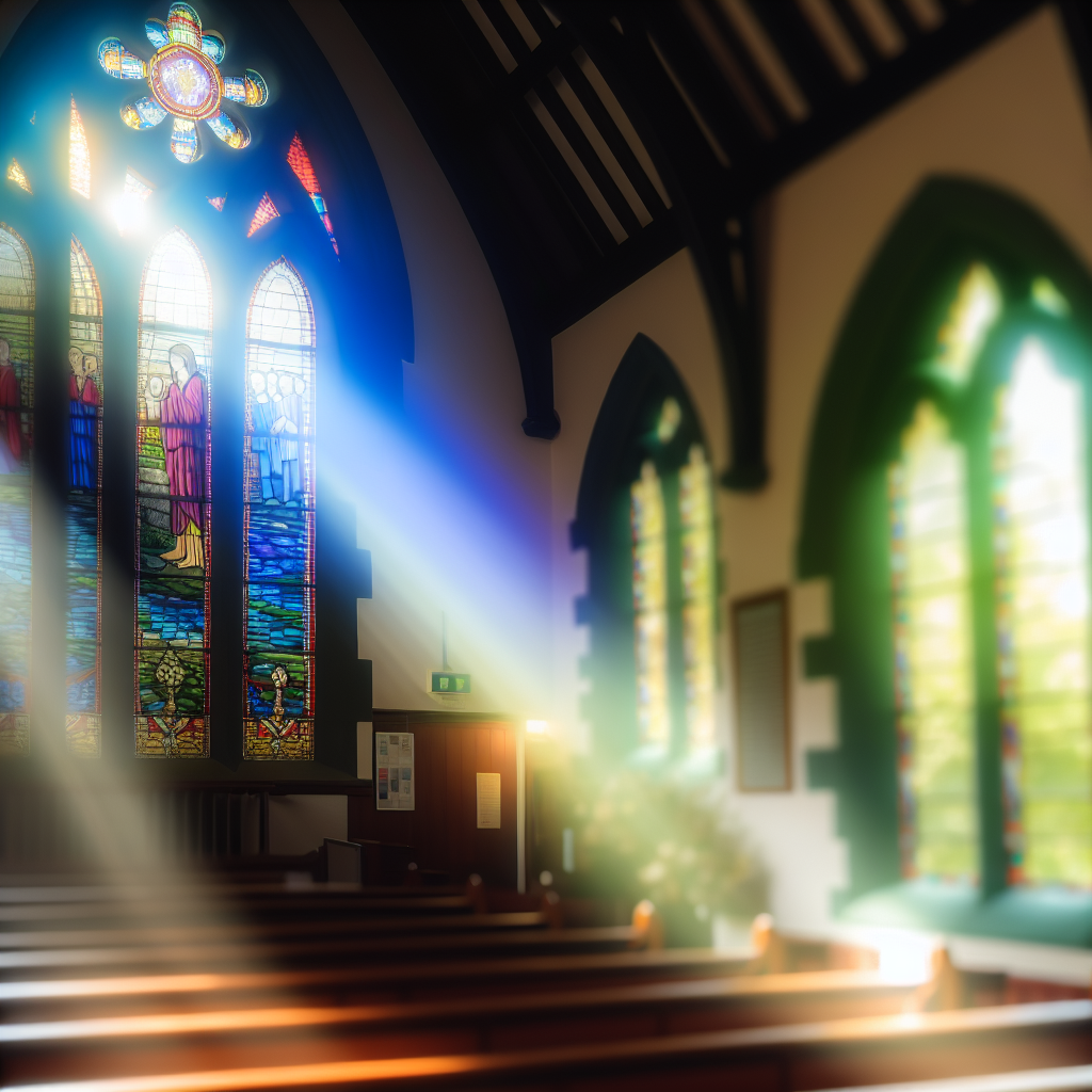 Wesleyan Values in Modern Christian Living