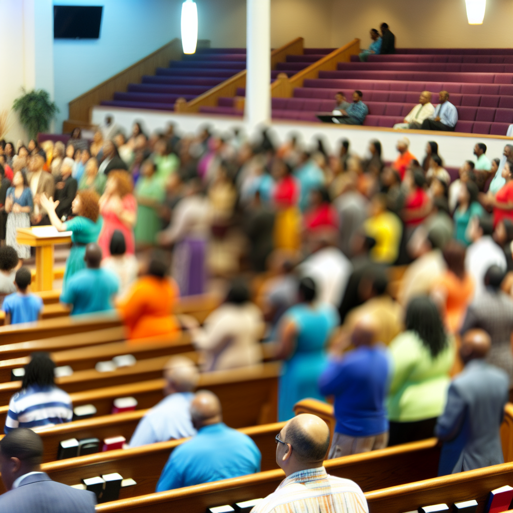 A Purpose-Driven Journey Through Wesleyan Values