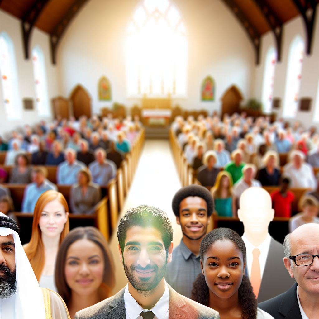 Living a Purpose-Driven Life Through Wesleyan Values