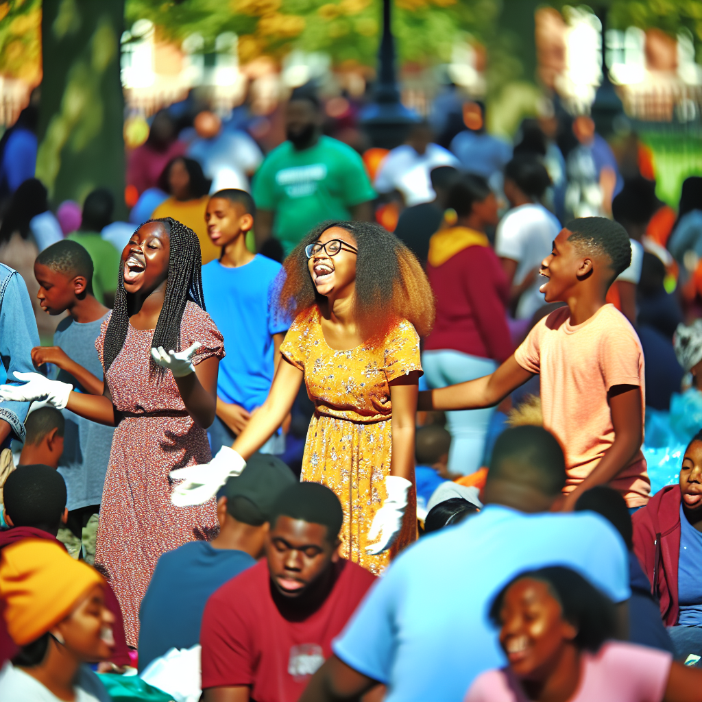 Living the Wesleyan Way: A Journey Through Grace and Community