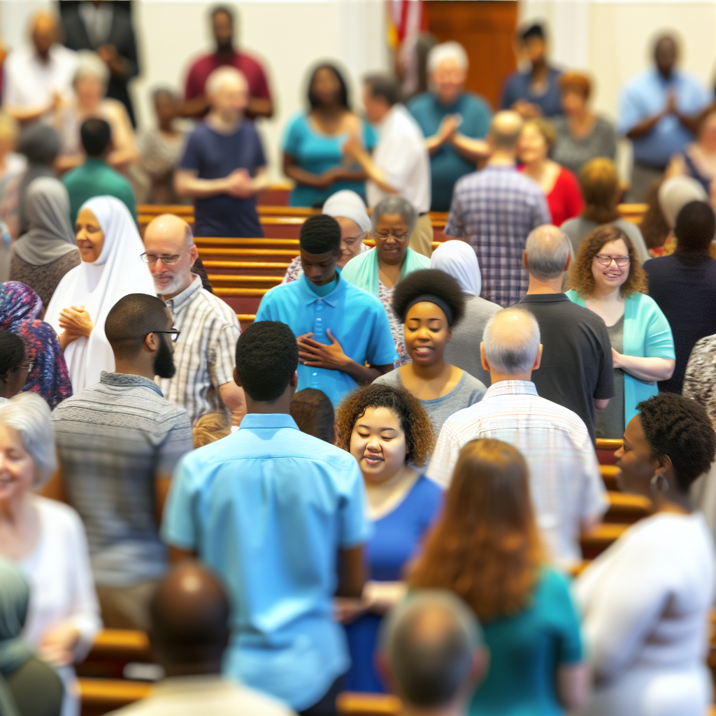 Embracing Wesleyan Values in Modern Christian Living