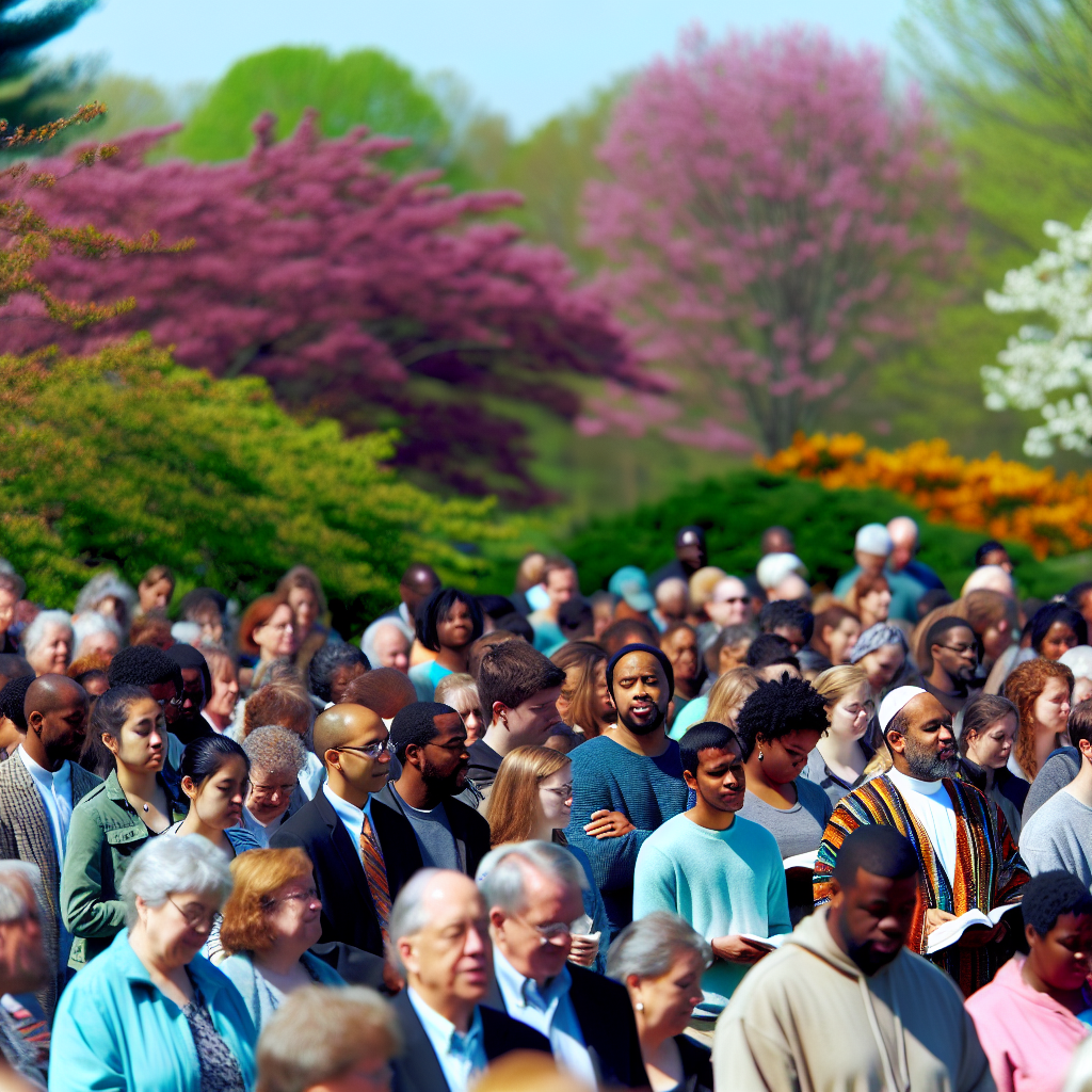 Embracing Wesleyan Values in Modern Christian Living