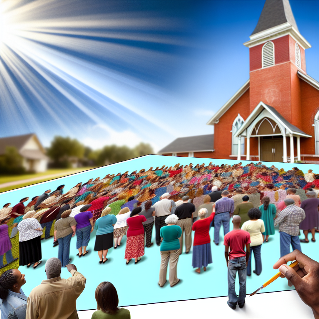 Embracing Wesleyan Values for a Purpose-Driven Life