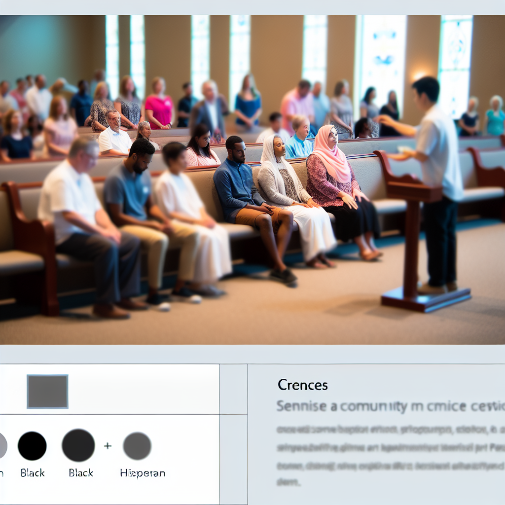 Exploring Wesleyan Values and Methodist Traditions
