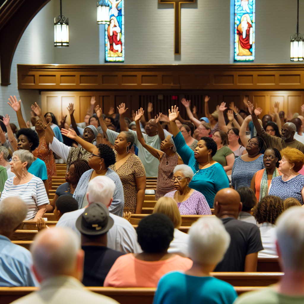 Embracing Wesleyan Values for a Purpose-Driven Community