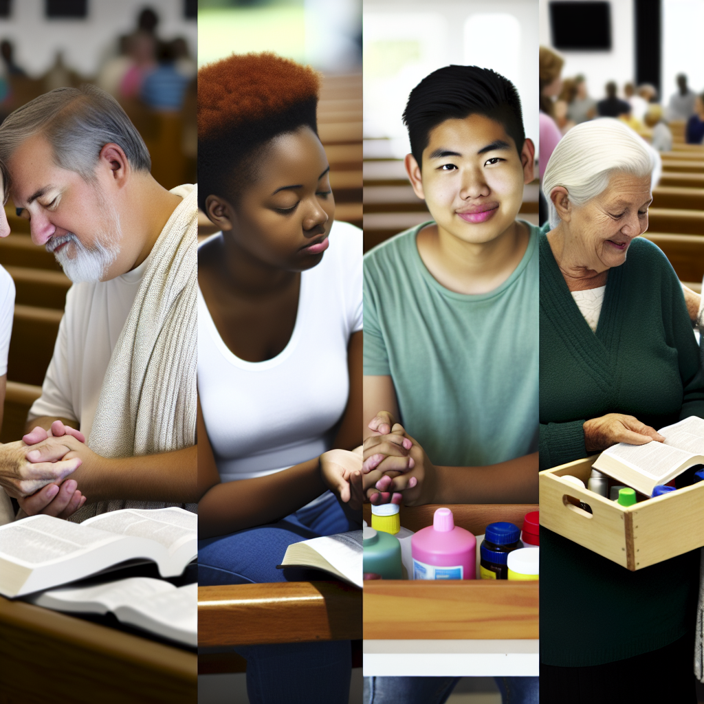 Living the Wesleyan Way: Embracing Christian Living through Core Values