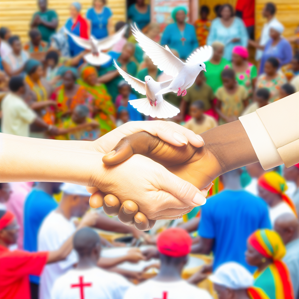 Embracing Wesleyan Values in Modern Christian Living