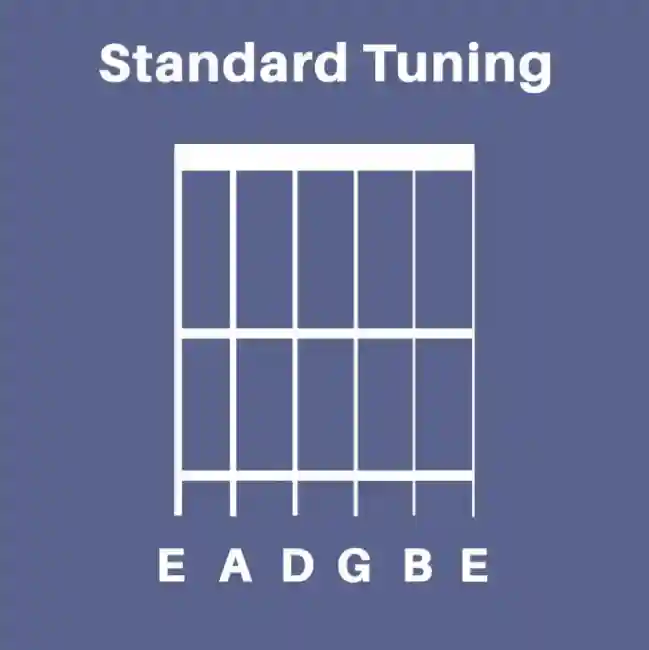 ทำไม Standard Tuning ต้องเป็น E-A-D-G-B-E? ที่มาของเสียงกีตาร์ที่เราคุ้นเคย | Music Collection